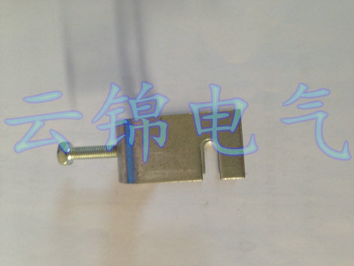 電纜卡子